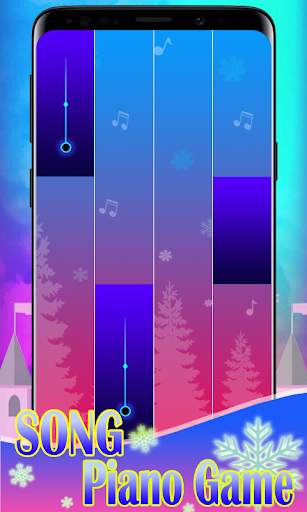 Sech 🎹 piano game screenshot 3