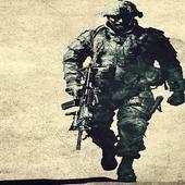Military Game Wallpaper HD 1.0