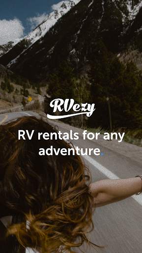 RVezy - RV, Trailer & Motorhome Rental Marketplace screenshot 7