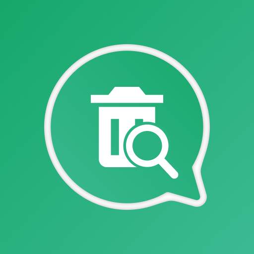 Recover Deleted Messages WA 0.3