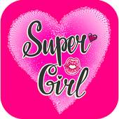 Teen wallpapers for girls 1.0