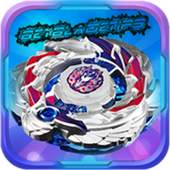 New Beyblade Game Tips 2017 1.0
