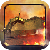 City Defense Air Jet Gunner icon