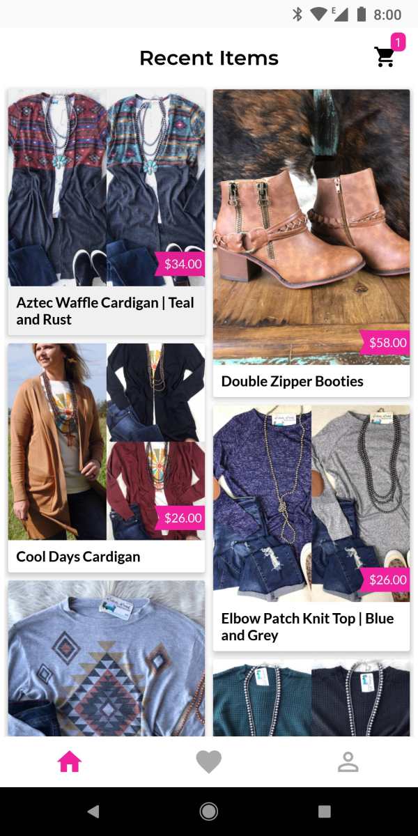 Shop Rolling Ranch screenshot 2