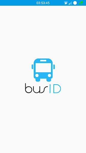 BusID - Fala ônibus screenshot 1