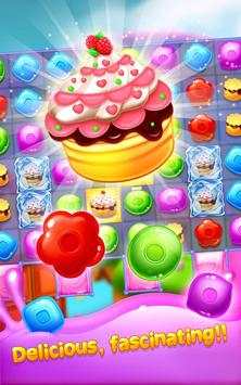 Candy Juicy screenshot 1