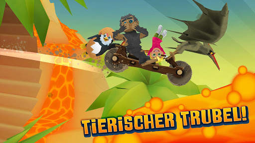 Ski Safari 2 screenshot 19