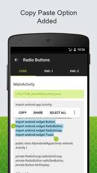 Create Your Own App screenshot 5
