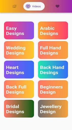 Mehndi Designs:  Hena Designs screenshot 5