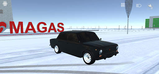 Magas Drive 2023 : гонки screenshot 5