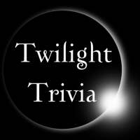 Twilight Movie Trivia - Triviabilites icon