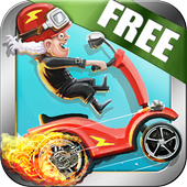 Turbo Grannies FREE icon