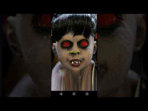 Horror Scare Your Friend 2019 Prank App screenshot 1