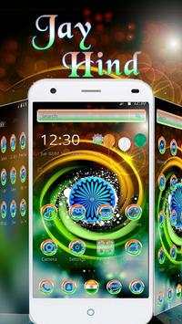 Republic Day 2019 Launcher Theme screenshot 2