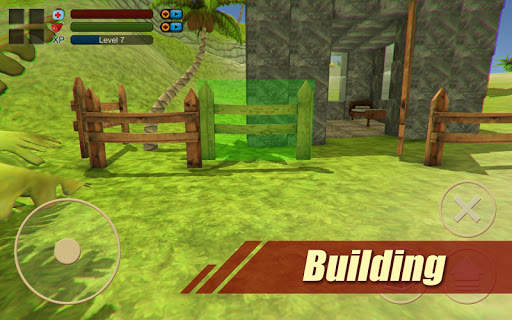 Survival Simulator 3D screenshot 4