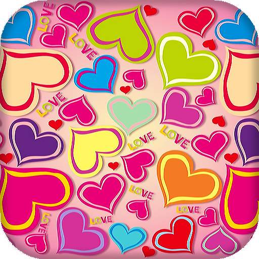 Valentine’s Day Live Wallpaper : 7fon & LWP 16.0