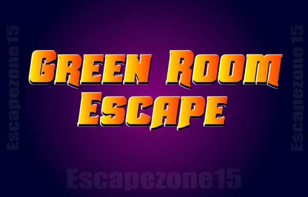 Escape Games Zone-134 screenshot 1