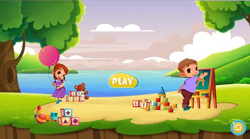 KID LEARN screenshot 1