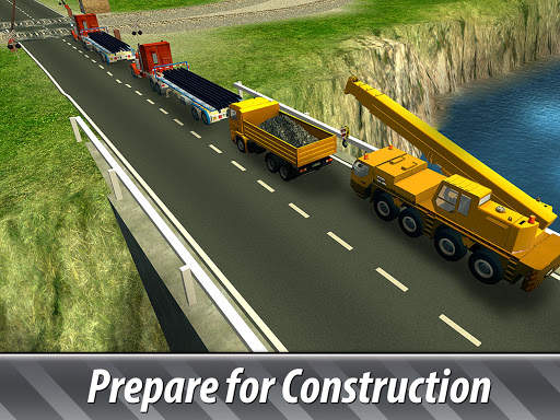 Railroad Building Simulator - build railroads! screenshot 10