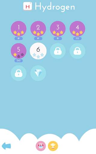 Lullo - Word Game screenshot 14
