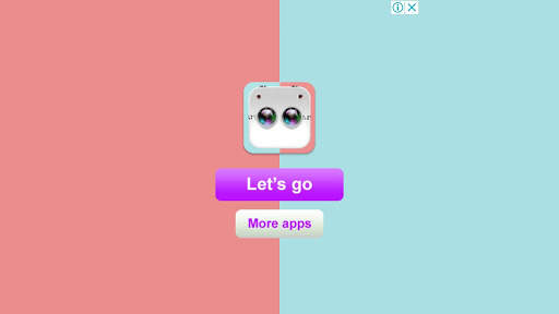 Twin Camera screenshot 1