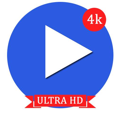 Full HD Video Player - Video Player HD 1.0.3