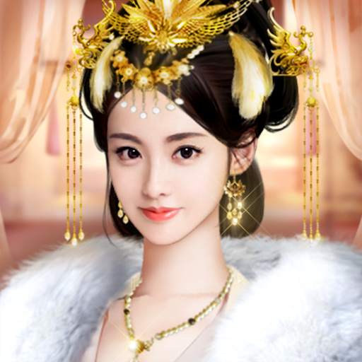 Legend of Muse-Drama Love Dress Up Mobile Game 1.3.0