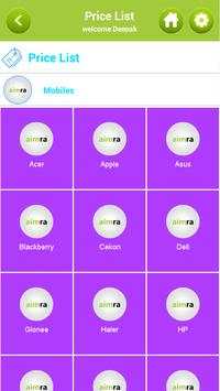 AIMRA screenshot 5