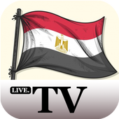 My Egypt tv icon