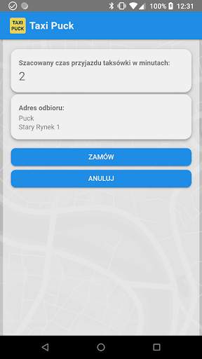 Taxi Puck screenshot 5