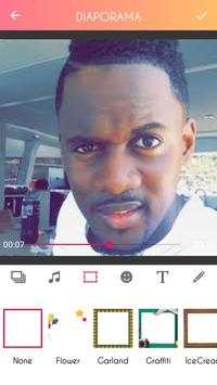 Video maker with music screenshot 6