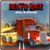 Death Race: Kill & Drive 1.3
