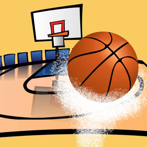 Table Basketball 3D 1.5