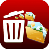 Deleted Photo Recovery icon