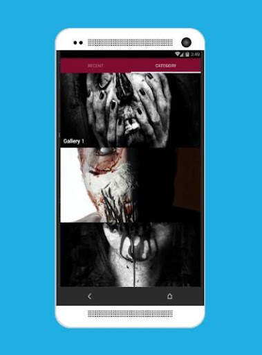 Devil HD Wallpapers screenshot 1