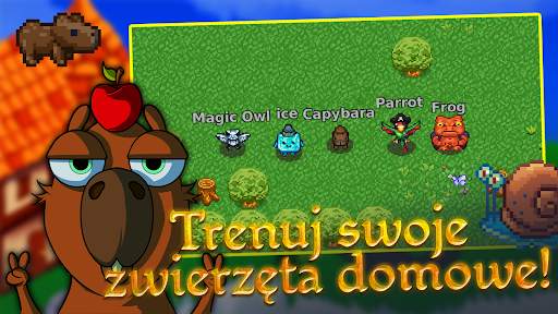 Kakele Online - Mobile MMORPG screenshot 1