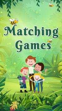 Matching Spelling Game : Picture Match 2019 screenshot 2
