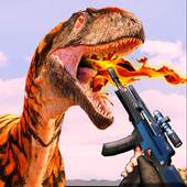 Real Dino Hunter: Fps Shooter - Hunting Game 3d 1.3