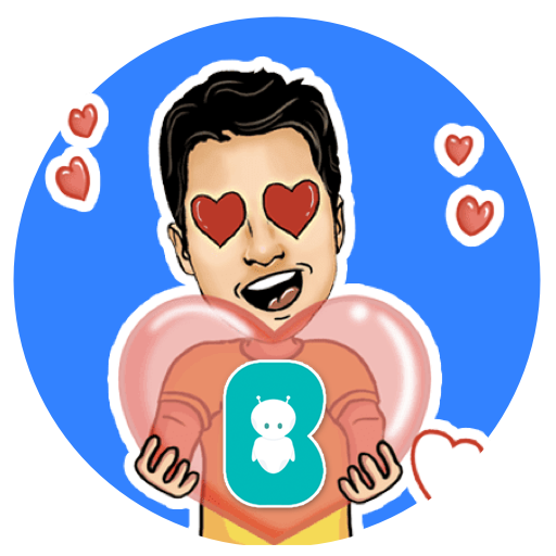 Romantic Stickers for WhatsApp - WAStickerApps icon