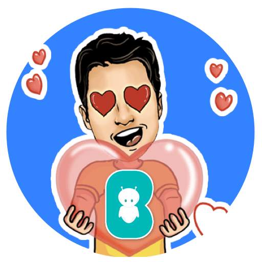 Romantic Stickers for WhatsApp - WAStickerApps 2.0.4