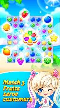 Juice Dash скриншот 2