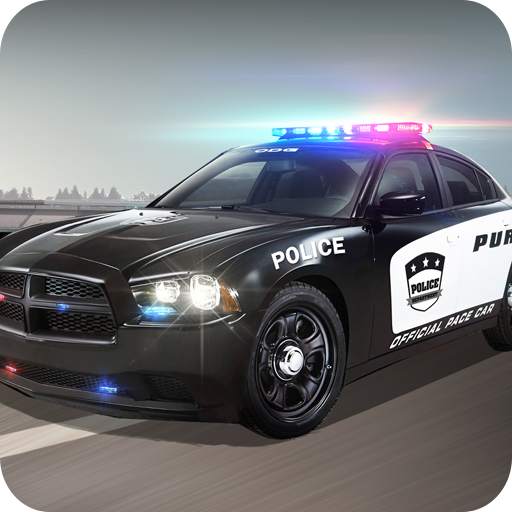Police Car Chase 1.0.6
