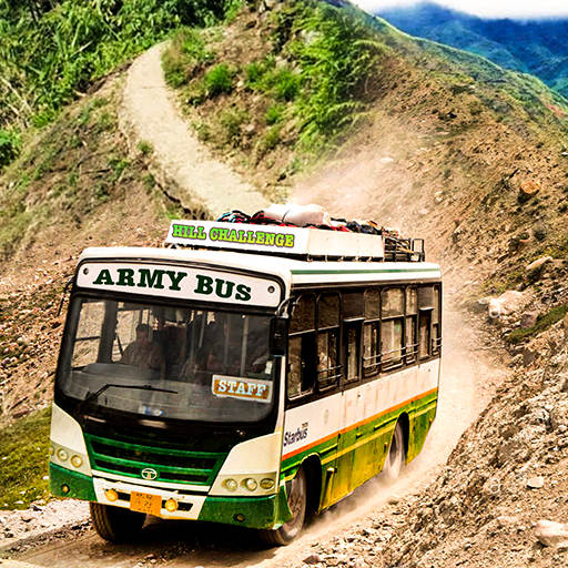 Mountain Bus Game Simulator 1.0.5