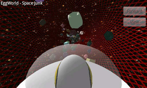 Egg World 3D screenshot 8