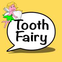 Call Tooth Fairy Simulator logo