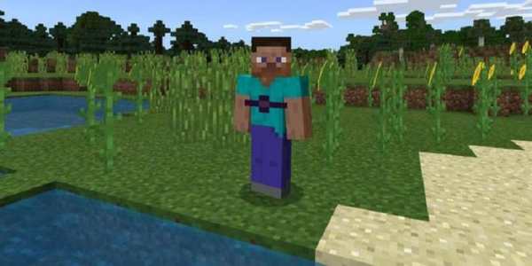 MOD JetPack MCPE screenshot 3