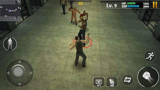Prison Escape screenshot 3