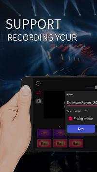 DJ Mixer Player screenshot 5