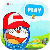 Adventure Doraemon Game 1.0