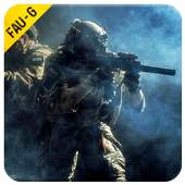 FAU-G Mobile - New Era Action Shooting Game 2020 1.0
